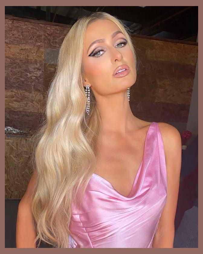 Paris Hilton